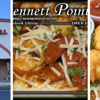 Bennett Pointe Grill