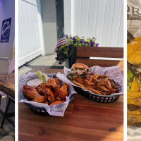 Benny’s Sports Bar and Restaurant