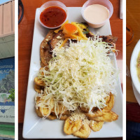 Beraca Restaurant