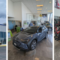 Bergstrom Subaru of Oshkosh