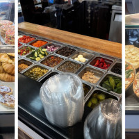 Berlina Cafe & Pizza
