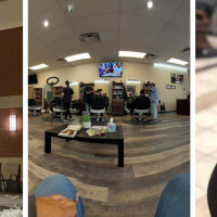 Bero Barbershop