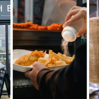 Berryfields Fish Bar