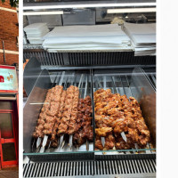 Best Turkish Kebab East Ham