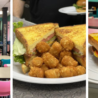 Better Days Diner - Spring Hill