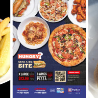 Big Bite Pizza