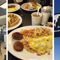 Big Country Cafe