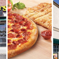Big Daddy's Pizza - 5620 W 4100 S