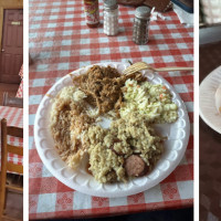 Big D's B-B-Q Barn