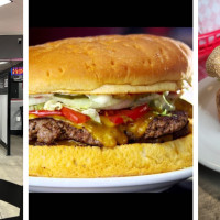 Big Jud's