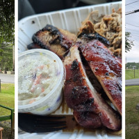 Big Kev's BBQ