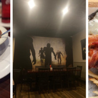 Big Mike's Sports Bar & Grill