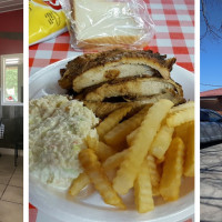 Big Oak BBQ