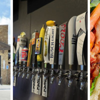 Big Red Restaurant & Sports Bar Lincoln East