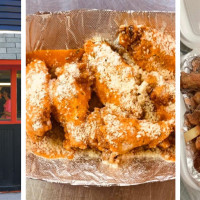 Big Shot Bob's House of Wings - Beechview