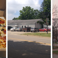 Big Tony's Pizzeria