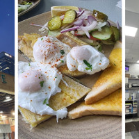 Billingsgate Cafe