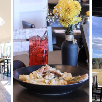Birdwood Bar & Grill