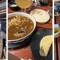 Birria del Pacifico Taxqueña