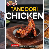 Biryani Boyzz reading restaurant take away
