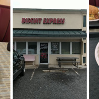 Biscuit Express