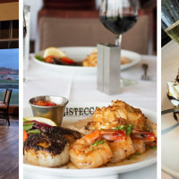 Bistecca Steakhouse & Wine Bar