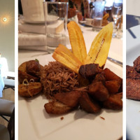 Bistro La Coquille