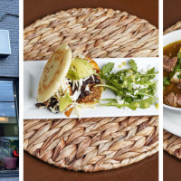 Bistro l'Arepa