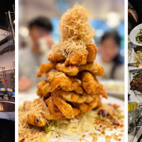 BK Seafood Market