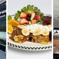 Black Bear Diner Fort Worth Alliance