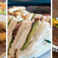 Black Bear Diner - Monterey