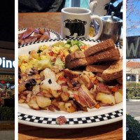 Black Bear Diner Simi Valley