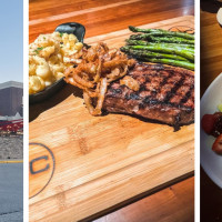 Black Canyon Restaurant