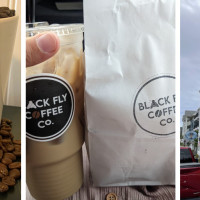 Black Fly Coffee Co.