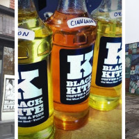 Black Kite Coffee