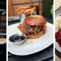 Black Sheep Restaurant