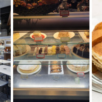 Black Walnut Kitchen & Bar - Vintage Park