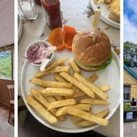 Blackham Station Cafe Reepham
