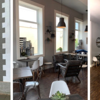 Blackwood Coffee Co.