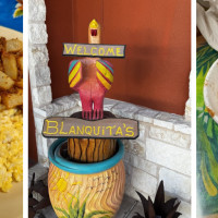 Blanquita's Mexican Restaurant #2