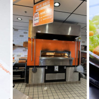 Blaze Pizza Clovis