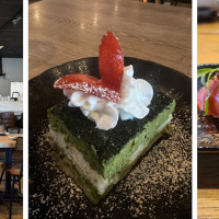 Bleu Bear Sushi, Bedford, TX
