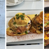 Blue Dog Bistro Gulfport