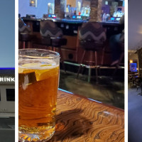 Blue Hawk Tavern