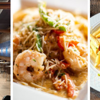 Blue Orleans Seafood Restaurant