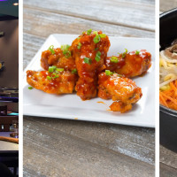 Blue Pacific Sushi & Grill