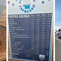 Blue Star Espresso