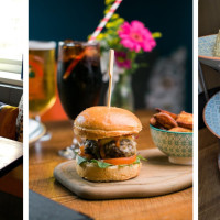 Bluebell Coffee & Kitchen