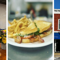 Bluebird Cafe Solon
