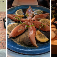 Bluefin Japanese Restaurant